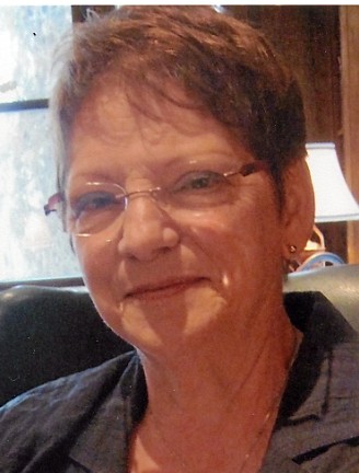 Simonne Lessard Calvert