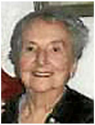 Jeannine Bouffard