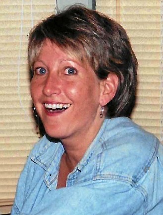 Louise Laliberté