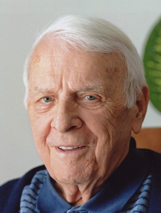 Père Gervais Giguère, cmm