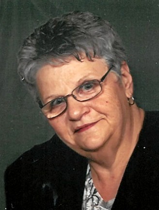 Bibiane Fréchette