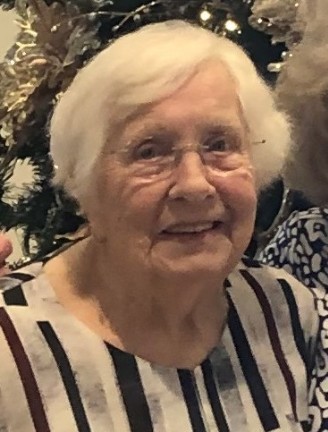 Thérèse Carbonneau Simard