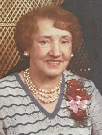 Noëlla Lahaie