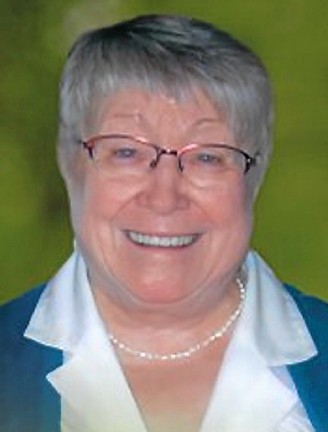 Mme Germaine Proulx (Roy)