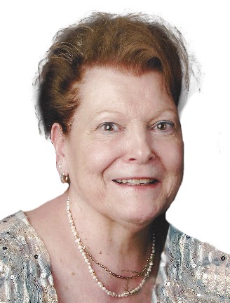 Anne-Marie Arsenault Vaillancourt