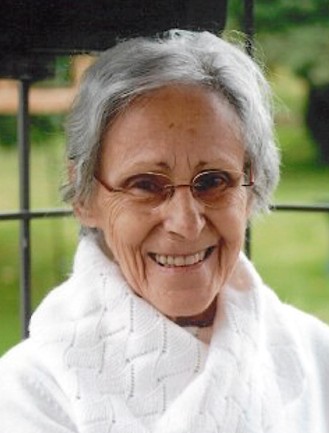Rachel Dufault