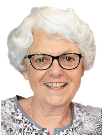 Jeannine Bureau
