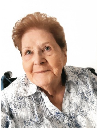 Estelle Duquette Lamontagne