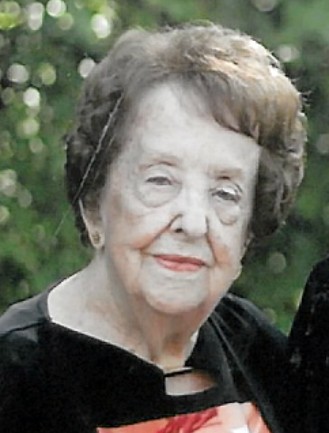 Thérèse St-Cyr Talbot
