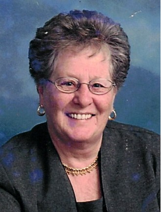 Pauline Laflamme Dupuis