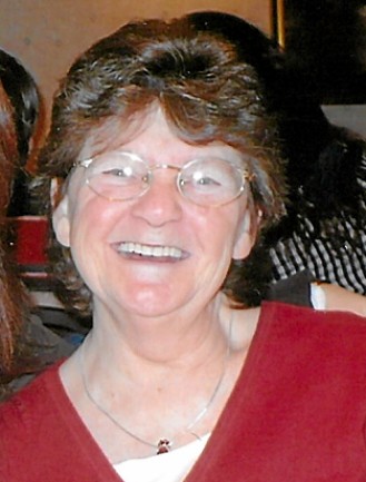 Thérèse Soucy