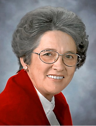 Louiselle Lacroix