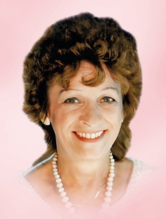 Fernande Duclos Rouleau Thivierge