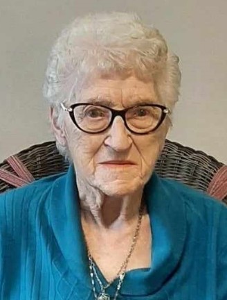 Mme Thérèse Marcotte Gagné