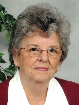 Suzanne Côté Gauvreau