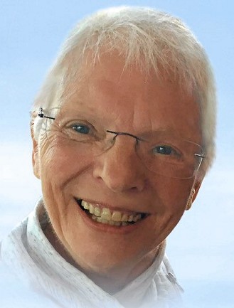 Lucie Brassard Traversy