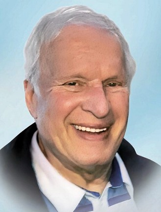 Serge-Bertrand Rivard