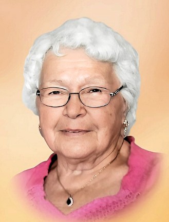 Fernande (Sernente) Dugrenier