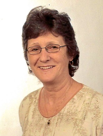 Diane Tétreault