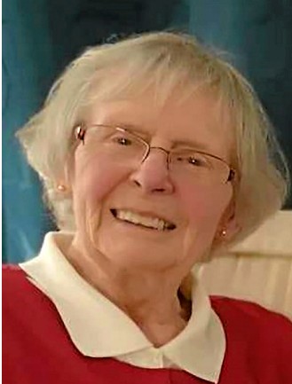 Marylin Hayes Métras