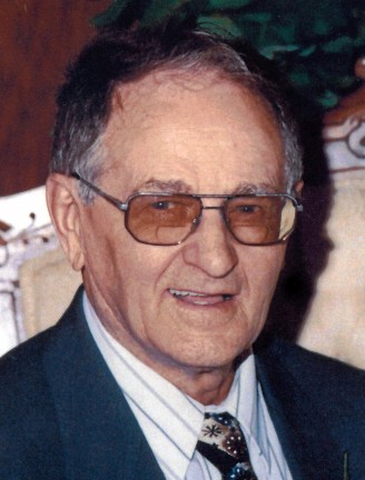 Louis Arthur Lescault