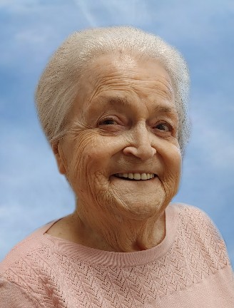 Mme Gaétane Lalumière (née Bégin)