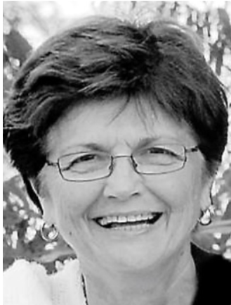 Lise Carignan Dion
