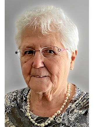 Agnès Therrien Houde