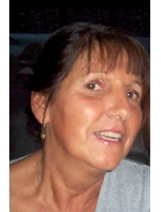 Diane Isabelle Allen