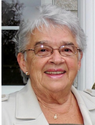 Pierrette Gagnon Guillemette