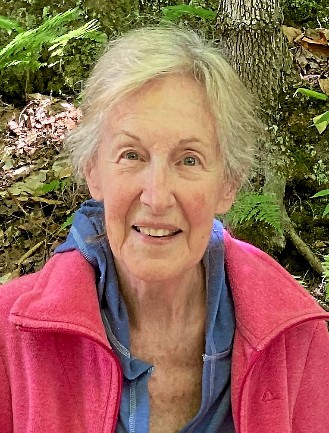 Maïtou Einhorn (née Doniès)