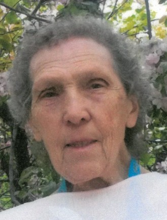 Lucille Socquet