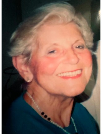 Hélène Luc Bureau