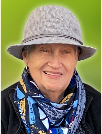 Pauline Dumoulin Lapointe