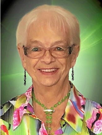 Madeleine Auclair