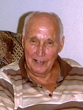 M. Patrice Fortier