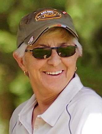 Marie-Paule Boutin