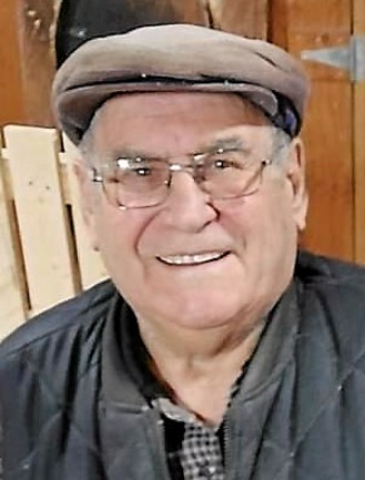 Marcel Lacroix
