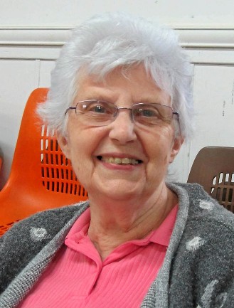 Rachel Charlebois Mathieu