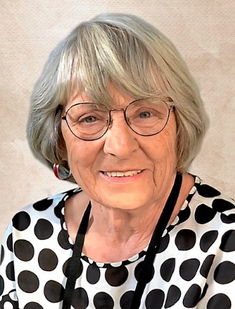 Rachel Arsenault