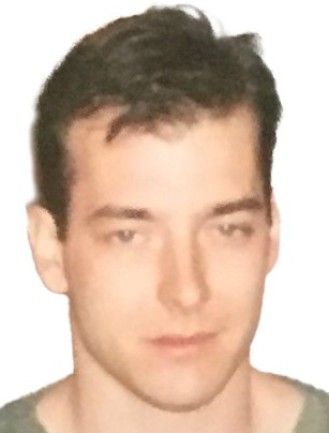 Shawn Gaudette