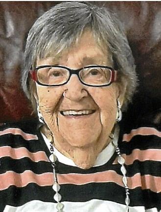 Cécile Pageau Blais