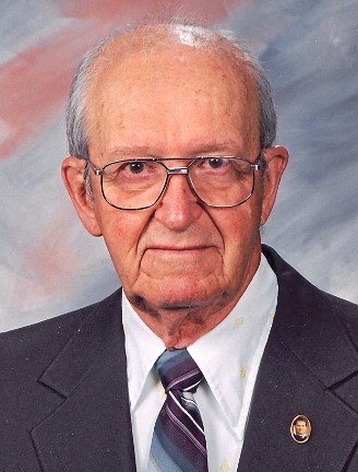 Frère Gérard Richard, s.d.b.