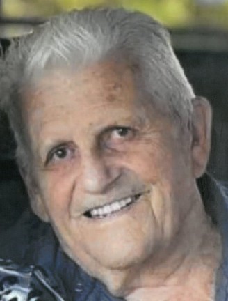 Guy Gelé
