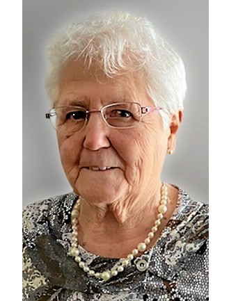 Agnès Therrien
