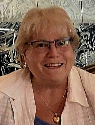 Lauraine Mercier Roy