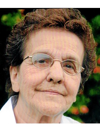 Rosa Hamel Letendre
