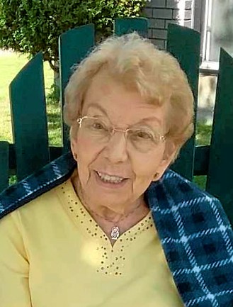 Marielle Vigneault
