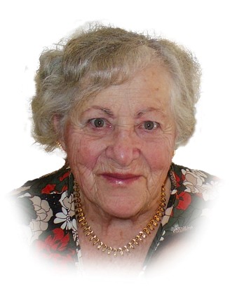 Cécile Larocque (Boucher)