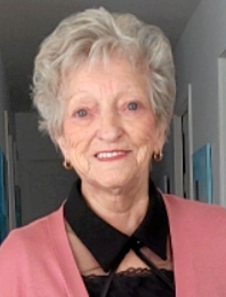 Pierrette Thibault